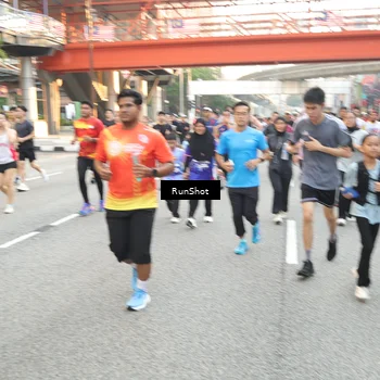 Runner Photo 4650218