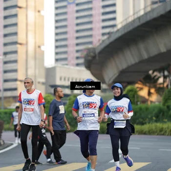 Runner Photo 4650220