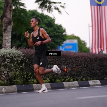 Runner Photo 4650221