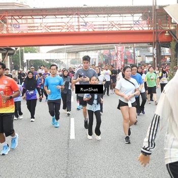 Runner Photo 4650228
