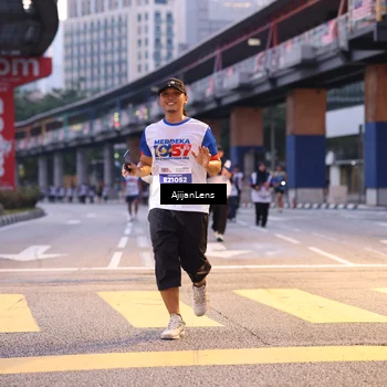 Runner Photo 4650233