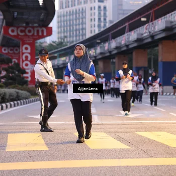 Runner Photo 4650234