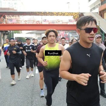 Runner Photo 4650235