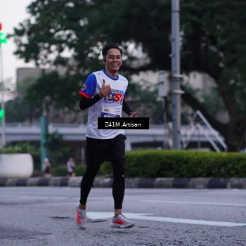 Runner Photo 4650236