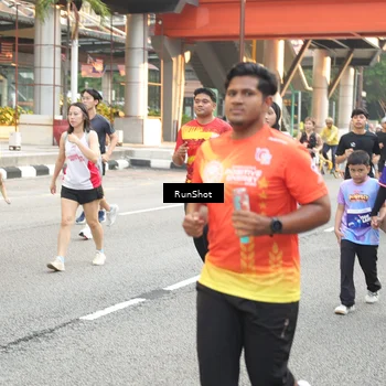 Runner Photo 4650237