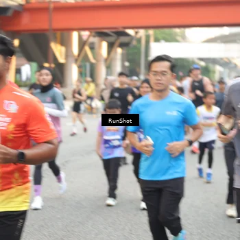 Runner Photo 4650238