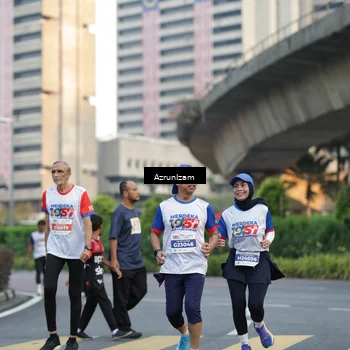 Runner Photo 4650246
