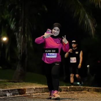 Runner Photo 4650247