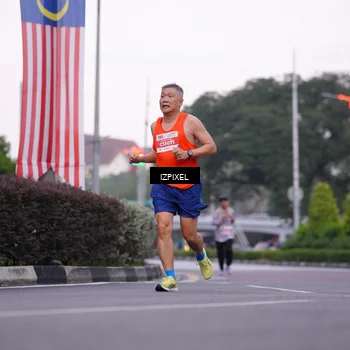 Runner Photo 4650249