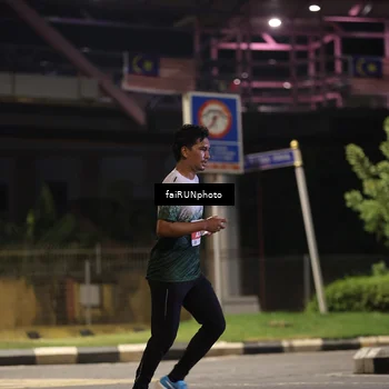 Runner Photo 4650250