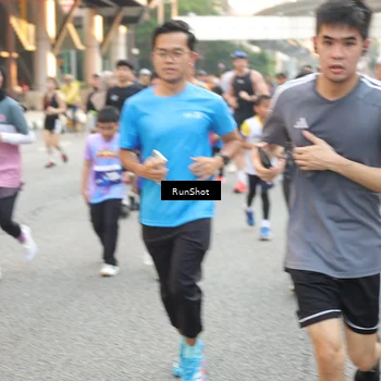 Runner Photo 4650253