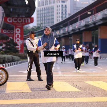 Runner Photo 4650254