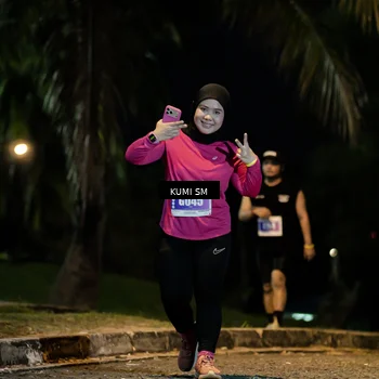 Runner Photo 4650256