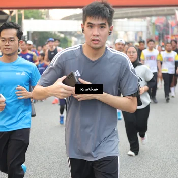 Runner Photo 4650258