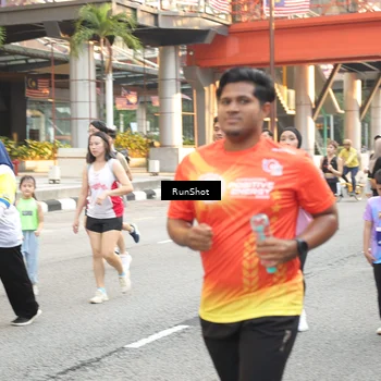 Runner Photo 4650260