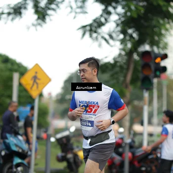 Runner Photo 4650263