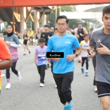 Runner Photo 4650265