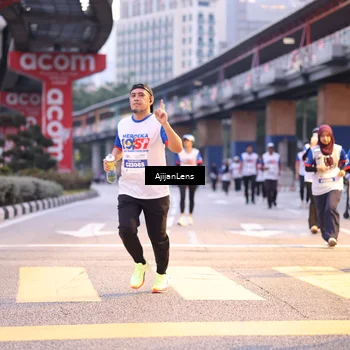 Runner Photo 4650266