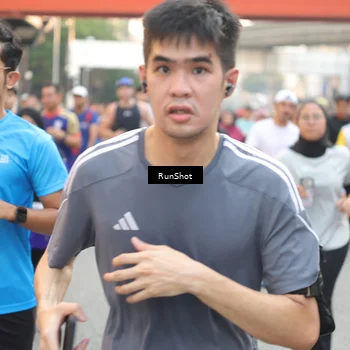 Runner Photo 4650277