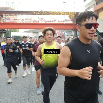 Runner Photo 4650278