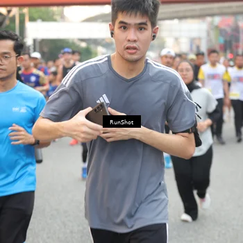 Runner Photo 4650283