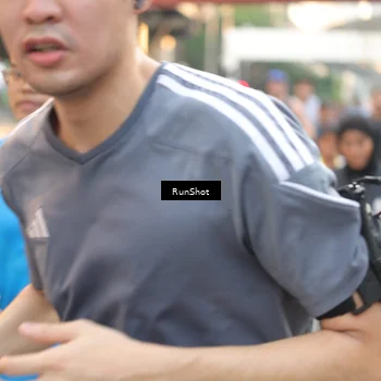 Runner Photo 4650288