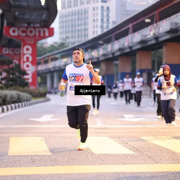 Runner Photo 4650289