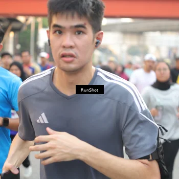 Runner Photo 4650295
