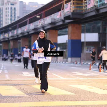Runner Photo 4650301