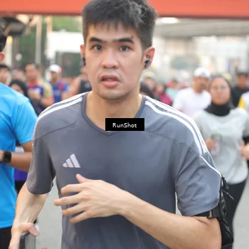 Runner Photo 4650306