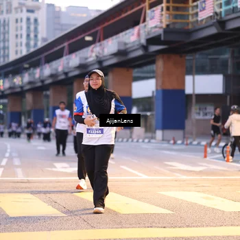 Runner Photo 4650308