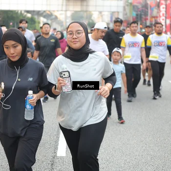 Runner Photo 4650313