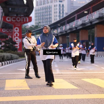 Runner Photo 4650314