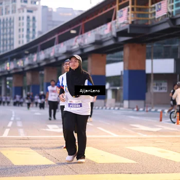 Runner Photo 4650315