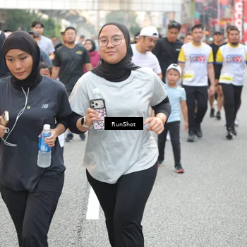 Runner Photo 4650317