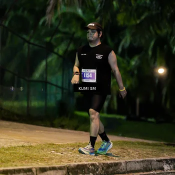 Runner Photo 4650321