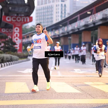 Runner Photo 4650329
