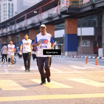 Runner Photo 4650330