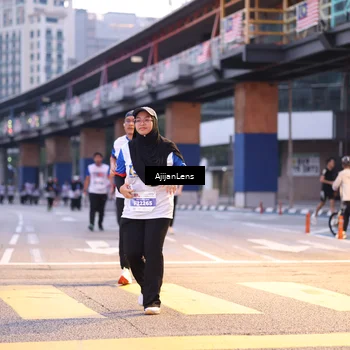 Runner Photo 4650331