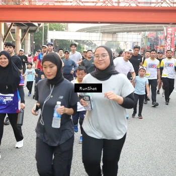 Runner Photo 4650351