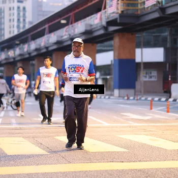 Runner Photo 4650359