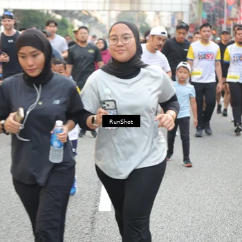 Runner Photo 4650371