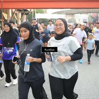 Runner Photo 4650373