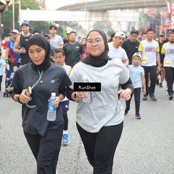 Runner Photo 4650374