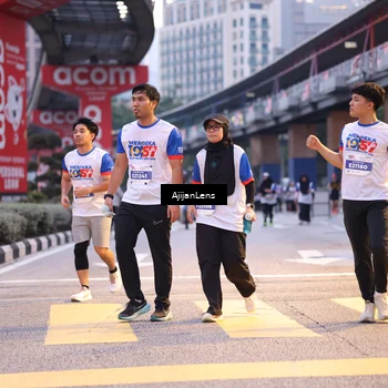 Runner Photo 4650382