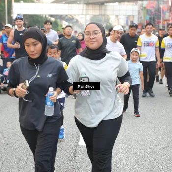 Runner Photo 4650388