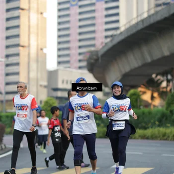 Runner Photo 4650395