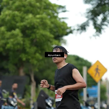 Runner Photo 4650396