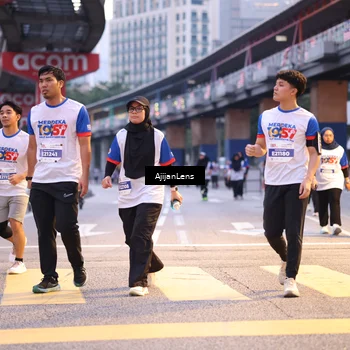 Runner Photo 4650397