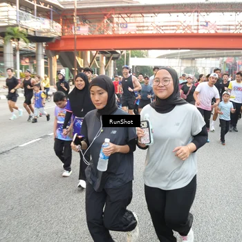 Runner Photo 4650401